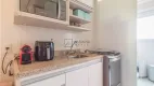 Foto 10 de Apartamento com 2 Quartos à venda, 66m² em Brooklin, São Paulo