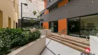 Foto 3 de Apartamento com 1 Quarto à venda, 31m² em Centro, Curitiba