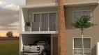 Foto 3 de Sobrado com 3 Quartos à venda, 130m² em Aguas Claras, Campo Largo