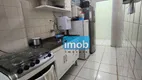 Foto 15 de Apartamento com 1 Quarto à venda, 55m² em José Menino, Santos