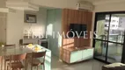 Foto 2 de Apartamento com 1 Quarto à venda, 56m² em Patamares, Salvador