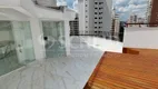 Foto 8 de Cobertura com 3 Quartos à venda, 238m² em Indianópolis, São Paulo