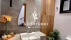 Foto 15 de Casa de Condomínio com 4 Quartos à venda, 215m² em Urbanova III, São José dos Campos