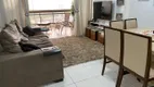 Foto 2 de Apartamento com 3 Quartos à venda, 112m² em Setor Bueno, Goiânia