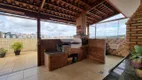 Foto 2 de Apartamento com 3 Quartos à venda, 186m² em Castelo, Belo Horizonte