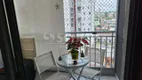 Foto 5 de Apartamento com 2 Quartos à venda, 49m² em Vila Santa Catarina, São Paulo