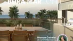 Foto 4 de Apartamento com 3 Quartos à venda, 115m² em Praia dos Carneiros, Tamandare