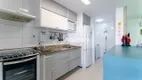 Foto 4 de Apartamento com 3 Quartos à venda, 107m² em Enseada, Guarujá