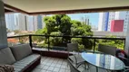 Foto 10 de Apartamento com 4 Quartos à venda, 145m² em Graças, Recife