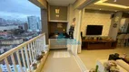 Foto 2 de Apartamento com 2 Quartos à venda, 96m² em Encruzilhada, Santos