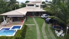 Foto 3 de Casa de Condomínio com 4 Quartos à venda, 600m² em Busca Vida Abrantes, Camaçari