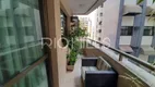 Foto 4 de Apartamento com 3 Quartos à venda, 100m² em Vital Brasil, Niterói