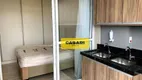 Foto 19 de Apartamento com 1 Quarto à venda, 37m² em Jardim do Mar, São Bernardo do Campo