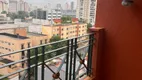 Foto 4 de Apartamento com 3 Quartos para alugar, 40m² em Jardim Bela Vista, Santo André
