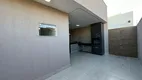 Foto 3 de Casa com 3 Quartos à venda, 150m² em Alto Umuarama, Uberlândia