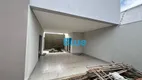 Foto 3 de Casa de Condomínio com 3 Quartos à venda, 110m² em Aclimacao, Uberlândia