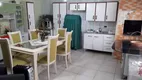 Foto 6 de Casa com 3 Quartos à venda, 274m² em Santo Inácio, Curitiba