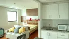 Foto 3 de Flat com 1 Quarto para alugar, 30m² em Moema, São Paulo