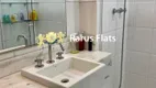 Foto 15 de Flat com 4 Quartos à venda, 185m² em Campo Belo, São Paulo