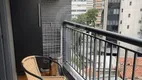 Foto 25 de Apartamento com 1 Quarto à venda, 37m² em Centro, São Paulo