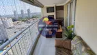 Foto 14 de Apartamento com 2 Quartos à venda, 107m² em Jardim Marajoara, São Paulo