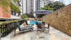 Foto 33 de Apartamento com 4 Quartos à venda, 167m² em Jardim Anália Franco, São Paulo