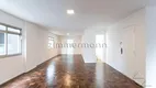 Foto 2 de Apartamento com 3 Quartos à venda, 187m² em Itaim Bibi, São Paulo