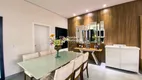 Foto 21 de Casa de Condomínio com 3 Quartos à venda, 294m² em Terras de São Bento, Limeira