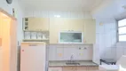 Foto 6 de Apartamento com 1 Quarto à venda, 55m² em Pitangueiras, Guarujá