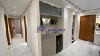 Foto 3 de Apartamento com 3 Quartos à venda, 90m² em Macedo, Guarulhos