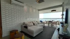 Foto 6 de Apartamento com 3 Quartos à venda, 125m² em Perequê, Porto Belo