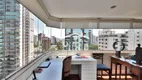 Foto 11 de Apartamento com 4 Quartos à venda, 311m² em Campo Belo, São Paulo
