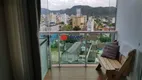 Foto 3 de Apartamento com 2 Quartos à venda, 70m² em Vila Matias, Santos