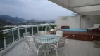 Foto 4 de Cobertura com 4 Quartos à venda, 230m² em Barra da Tijuca, Rio de Janeiro