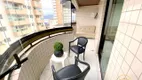 Foto 14 de Apartamento com 3 Quartos à venda, 208m² em Aviação, Praia Grande