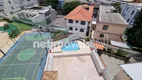 Foto 9 de Apartamento com 4 Quartos à venda, 132m² em Sion, Belo Horizonte