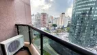 Foto 7 de Flat com 1 Quarto à venda, 40m² em Itaim Bibi, São Paulo