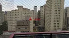Foto 5 de Flat com 1 Quarto para alugar, 40m² em Pinheiros, São Paulo