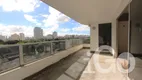 Foto 9 de Apartamento com 4 Quartos para venda ou aluguel, 368m² em Campo Belo, São Paulo