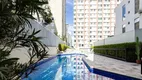Foto 14 de Flat com 1 Quarto à venda, 36m² em Jardim Paulista, São Paulo