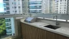 Foto 8 de Apartamento com 4 Quartos para alugar, 250m² em Barra da Tijuca, Rio de Janeiro