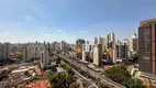 Foto 19 de Cobertura com 3 Quartos à venda, 240m² em Brooklin, São Paulo