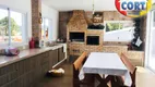 Foto 21 de Casa de Condomínio com 4 Quartos à venda, 400m² em Ouro Fino, Santa Isabel