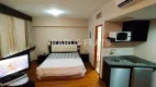 Foto 5 de Flat com 1 Quarto para alugar, 29m² em Bela Vista, São Paulo