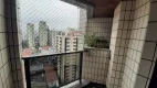 Foto 5 de Apartamento com 4 Quartos para venda ou aluguel, 175m² em Tatuapé, São Paulo