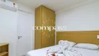 Foto 5 de Apartamento com 2 Quartos à venda, 45m² em Porto de Galinhas, Ipojuca