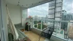 Foto 13 de Apartamento com 2 Quartos à venda, 59m² em Jardim Paulistano, São Paulo