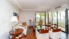 Foto 6 de Apartamento com 4 Quartos à venda, 220m² em Moema, São Paulo