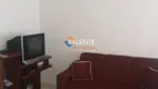 Foto 2 de Apartamento com 1 Quarto à venda, 60m² em Centro, São Vicente