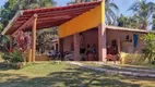 Foto 8 de Fazenda/Sítio com 4 Quartos à venda, 300m² em Area Rural de Uberlandia, Uberlândia